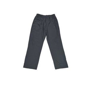 Mens Nike Dri-Fit Pants Black Large